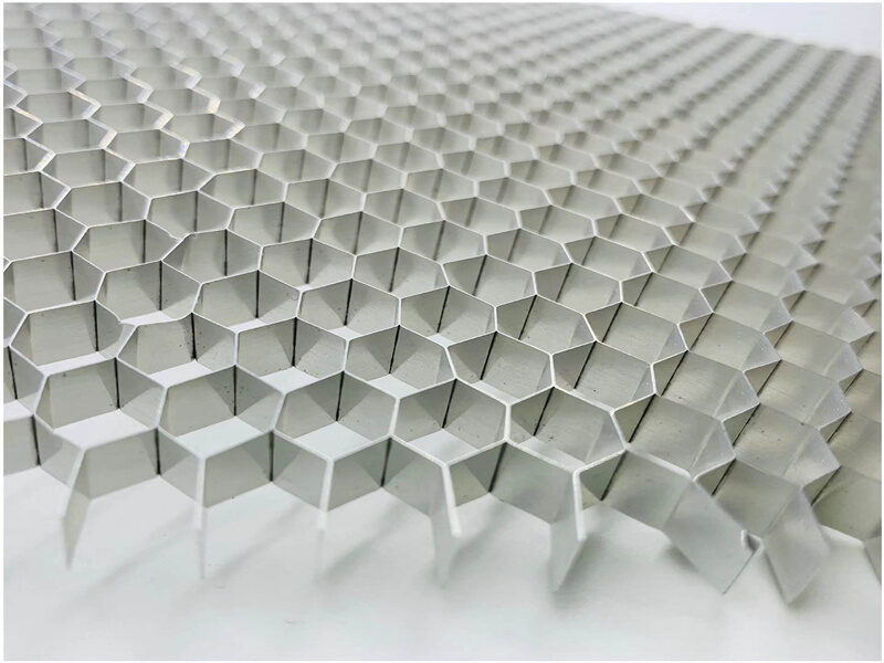 5052 aluminum honeycomb core
