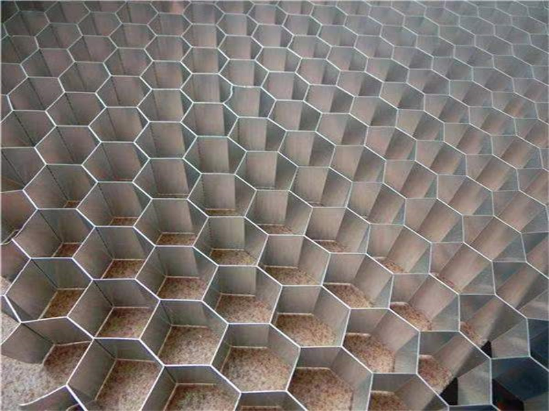 5052 Aluminum Honeycomb Core