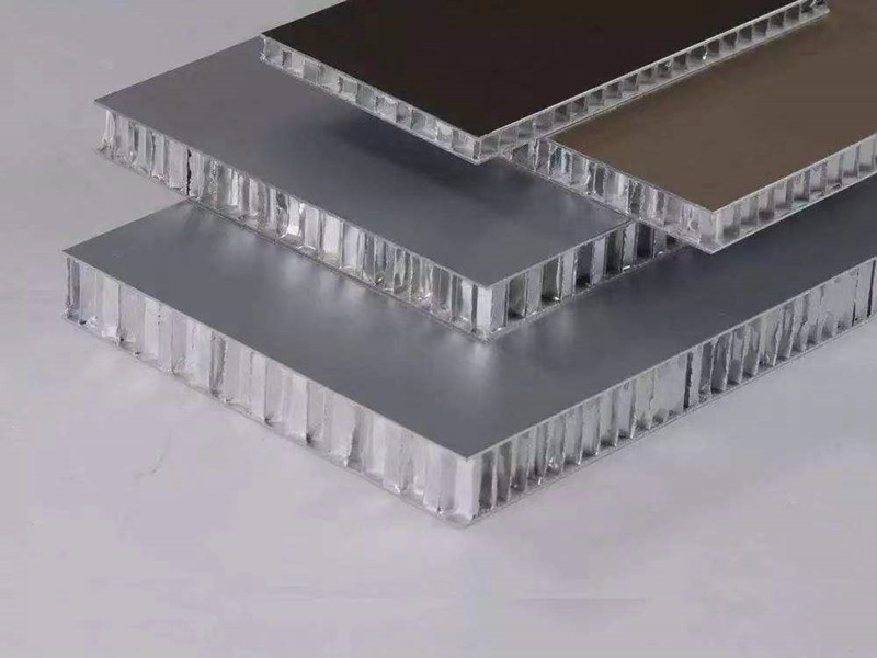 Aluminum Honeycomb Sandwinch Panel - Manufacturer/Factory/Low Price