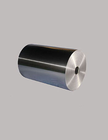 Aluminum Foil