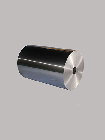 Aluminum Foil