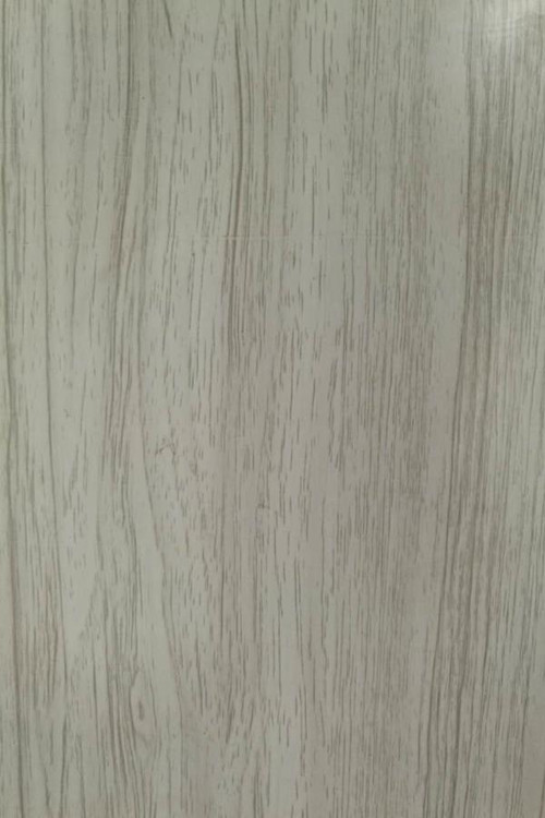 wood aluminum production