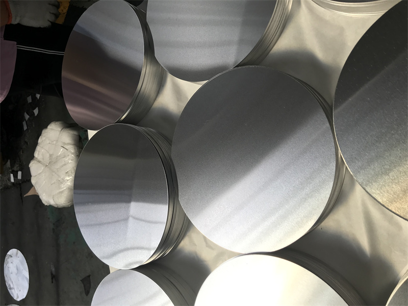 1050 Aluminum Circle for Sale-Factory Directly Sale