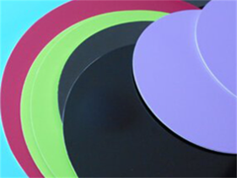 Color Coated Aluminum Circle for Sale- Manufacturer and Supplier