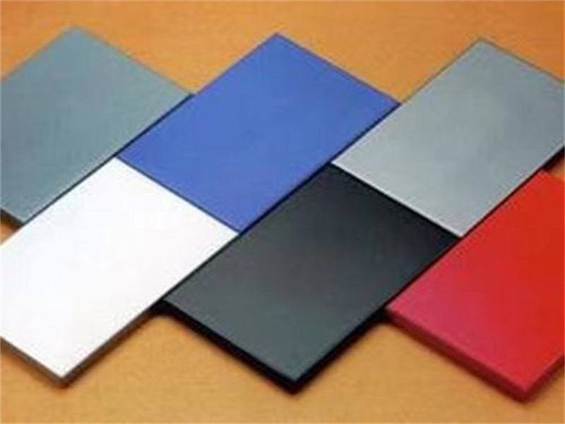 Powder Coated Aluminum Sheet Supplier-Factory Directly Sale