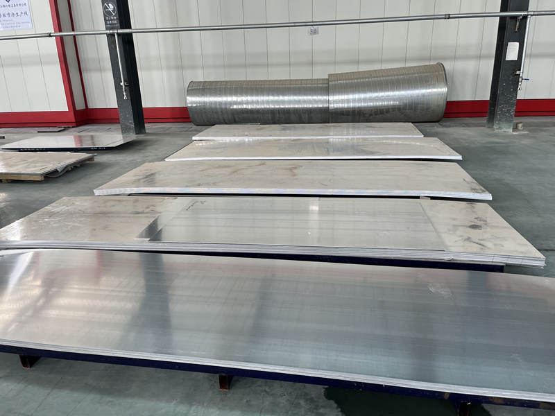 1.5mm aluminum sheet 