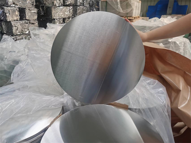 1060 Aluminum Circle for Sale-Manufacturer and Supplier