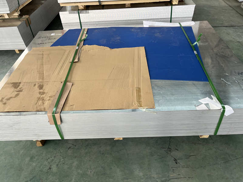 2mm aluminum sheet 