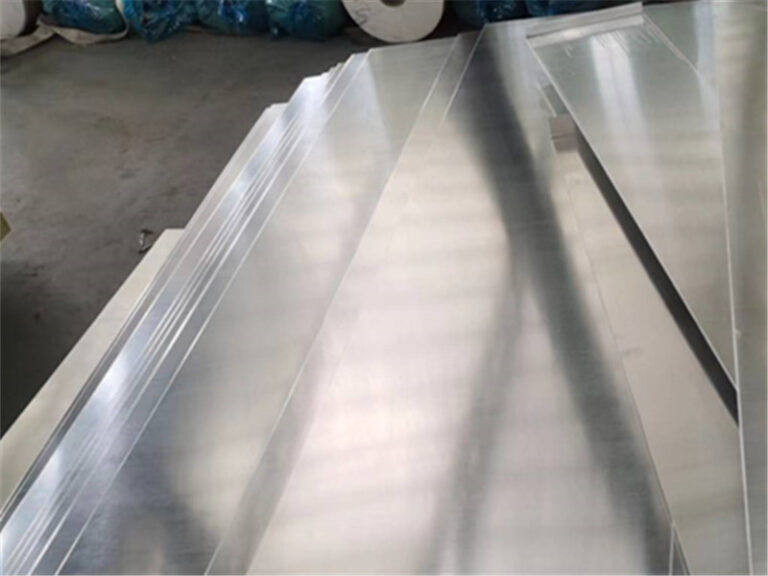 3003 Aluminum Sheet For Sale-Best Aluminum Material