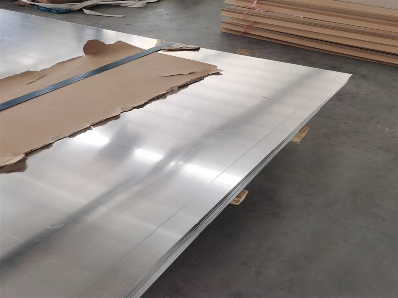 3003 O temper aluminum sheet