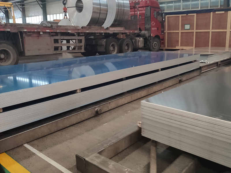 3mm aluminum sheet 