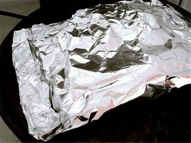 Aluminum Foil