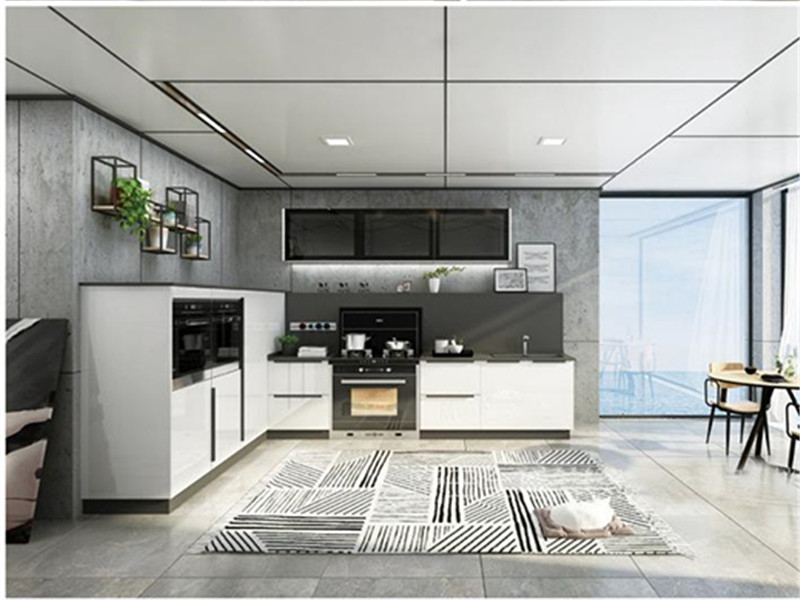Aluminum Honeycomb Panel
