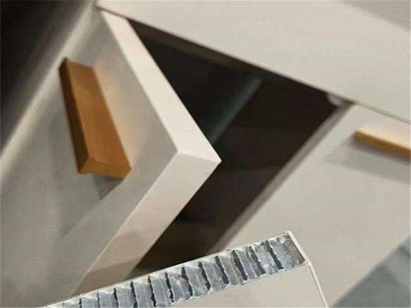 Aluminum Honeycomb Panel