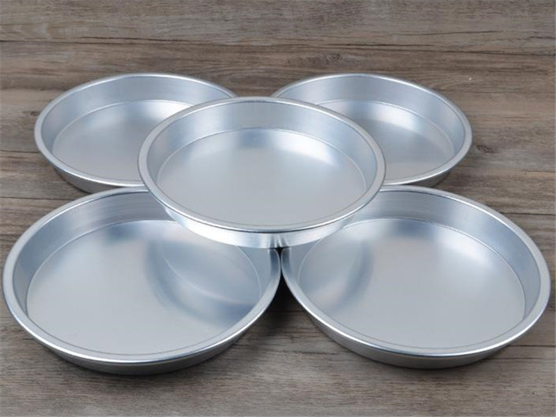 aluminum cookware