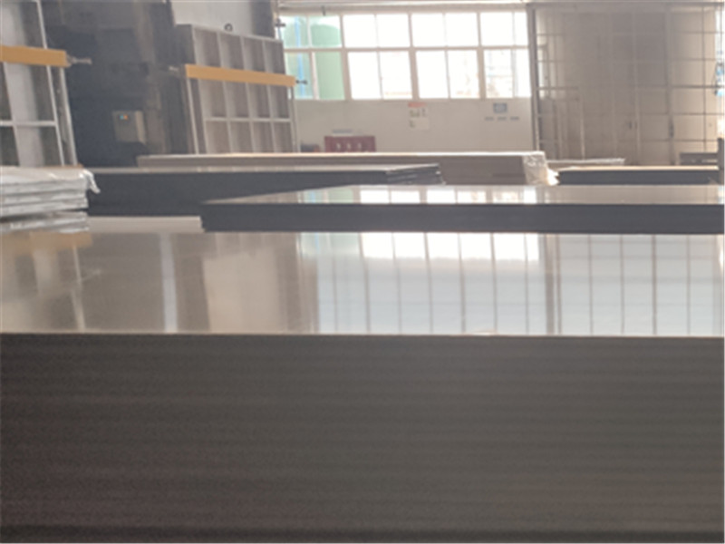 Aluminum Sheet