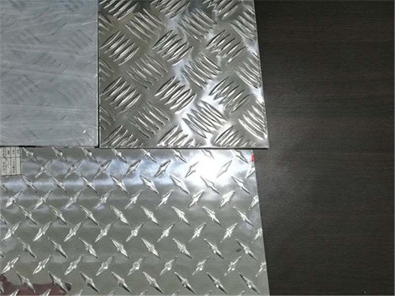 Aluminum Tread Plate