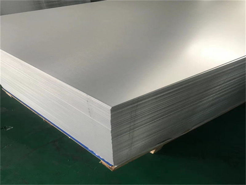 Anodized Aluminum Sheet Manufacturer and Supplier