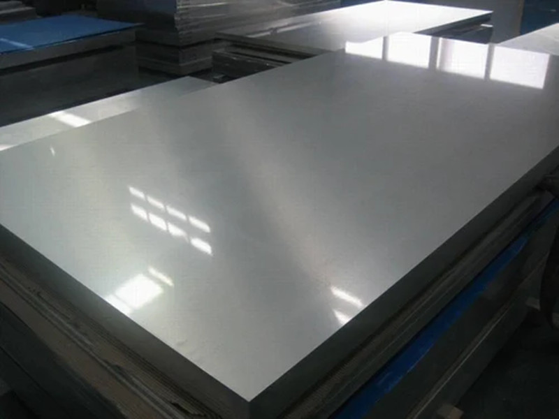 4x8 Sheets Of Aluminum