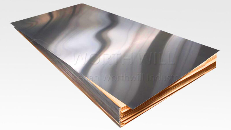 6061 aluminum sheet