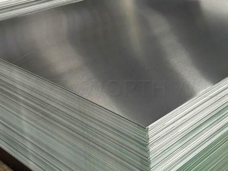 Aluminum Sheet 5754