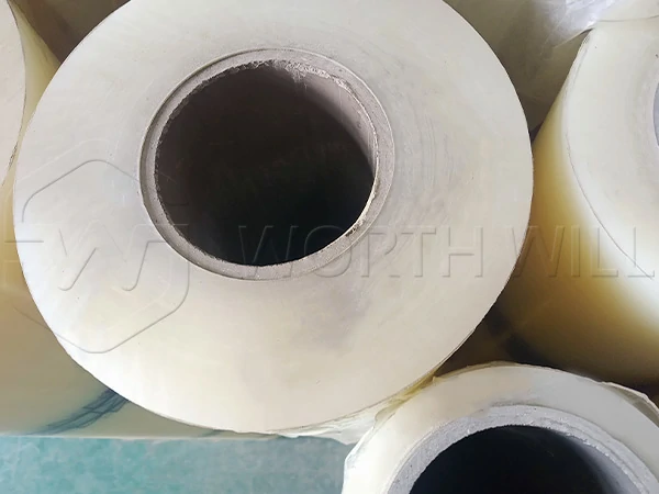 Wall Protective Film Factory Price