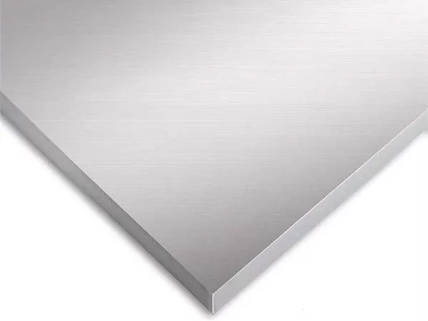 types of aluminum plate