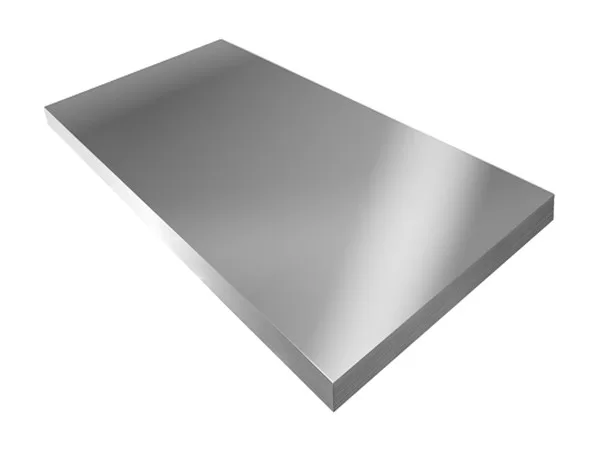 Types of 5052 Aluminum Plates