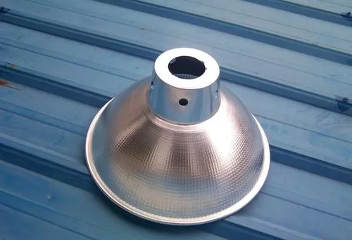 aluminum circle for lampshadesade