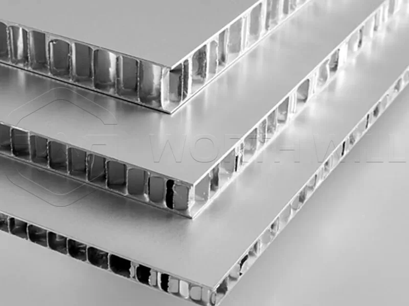 Aluminum-Honeycomb-Panel