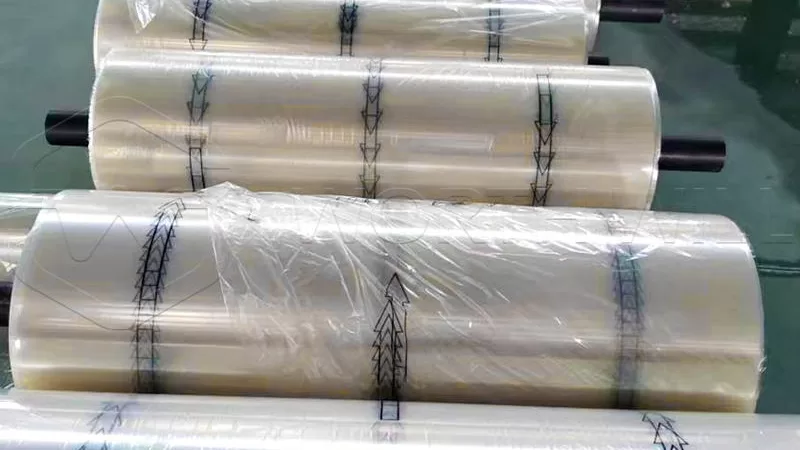 Protective Film