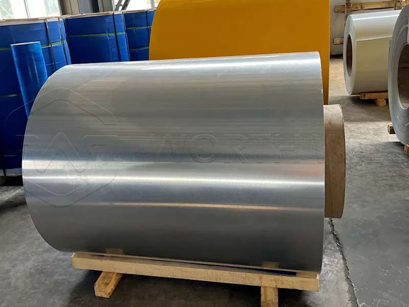 3003 aluminum coil