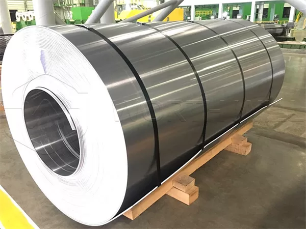 1060 Aluminum Coil