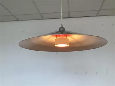 Lighting lampshades