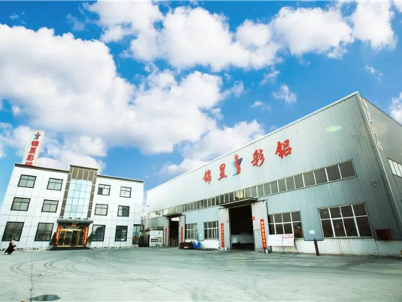 Our Factory