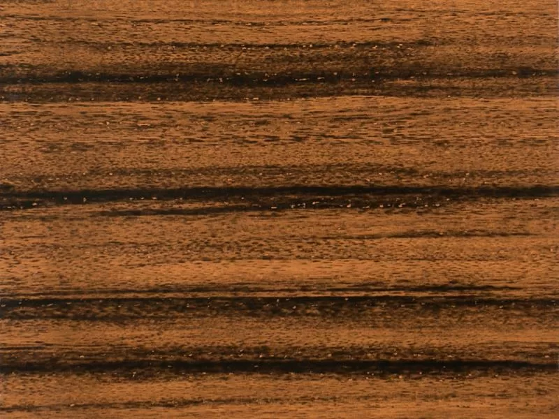 Wood aluminum