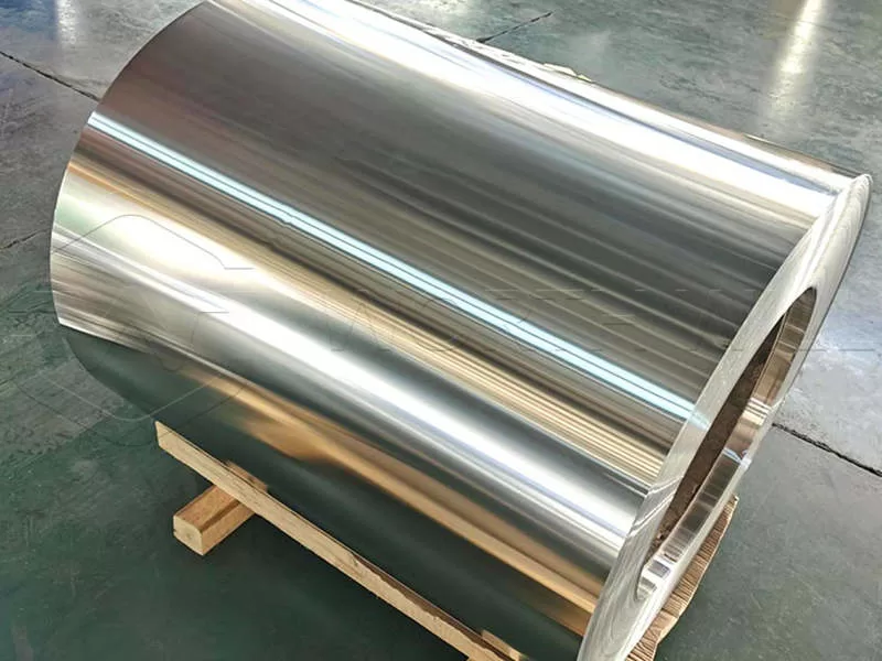 3003 aluminum coil