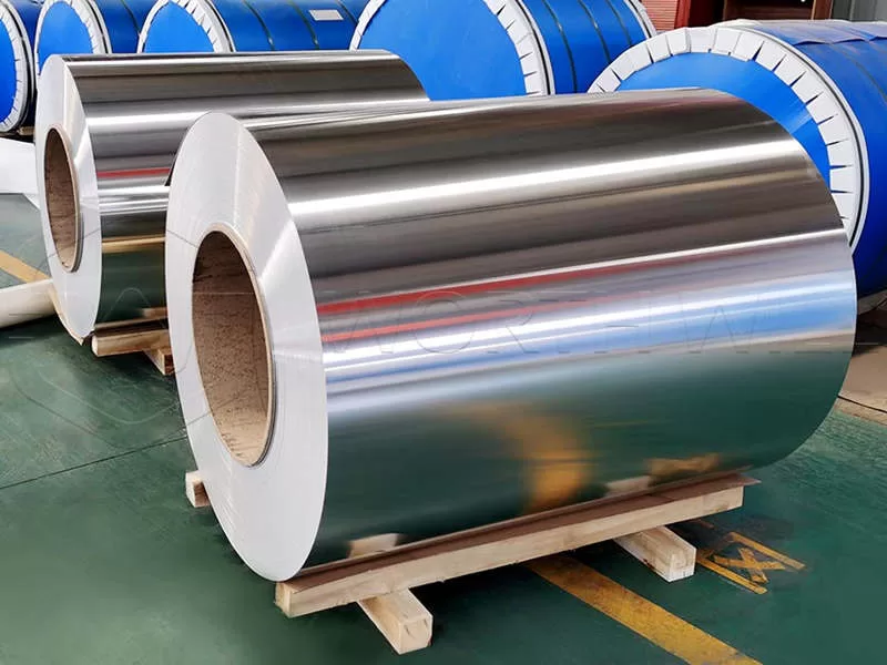 3003 aluminum coil