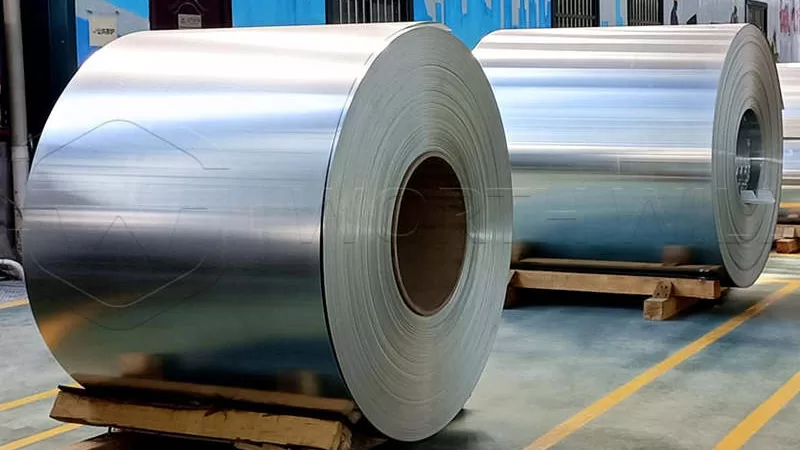 6061 aluminum coil