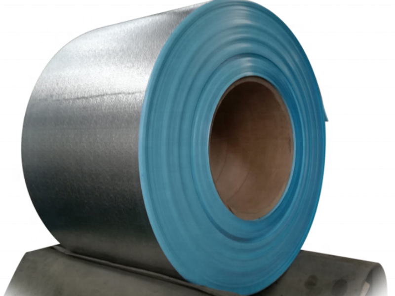 PSMB embossed aluminum Coil