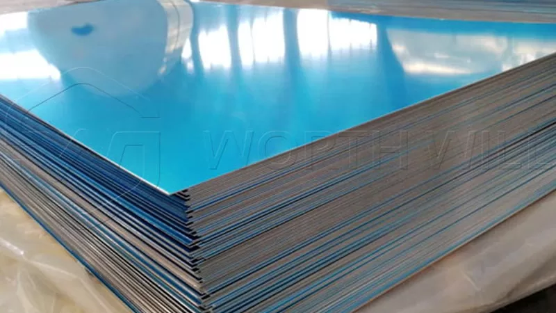 5052 aluminum sheet