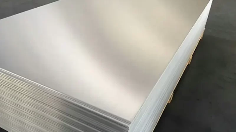 Which is Better: Aluminum 3003 or 1050?