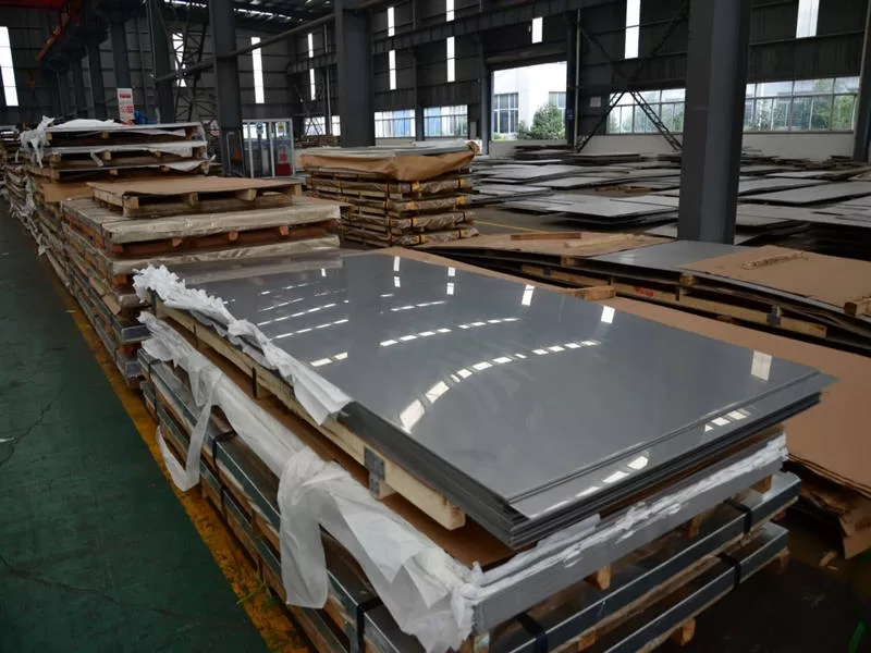 5083 aluminum sheet 