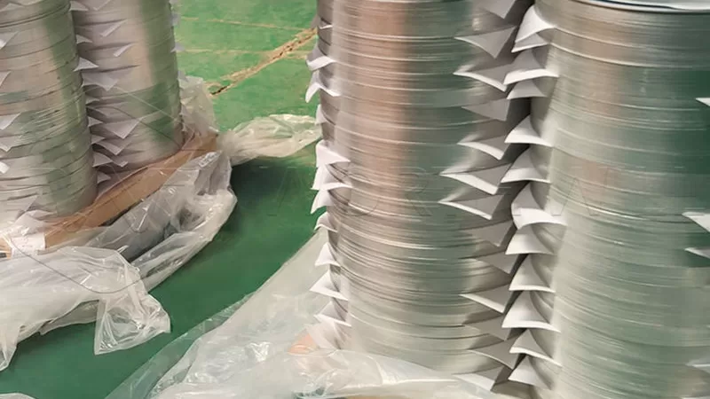 Options Of 1050 Aluminum Circle for Sale