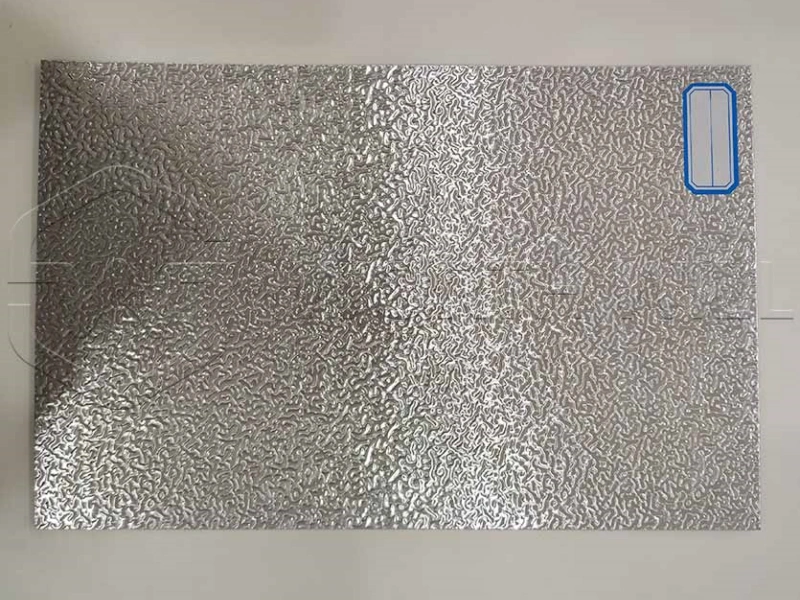 3003 H14 Aluminum Sheet