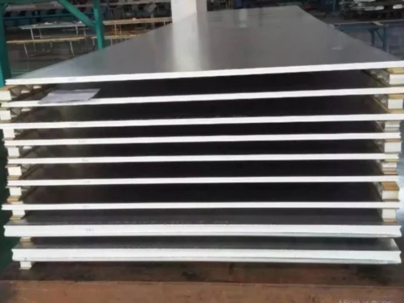 5052 Aluminum Plate
