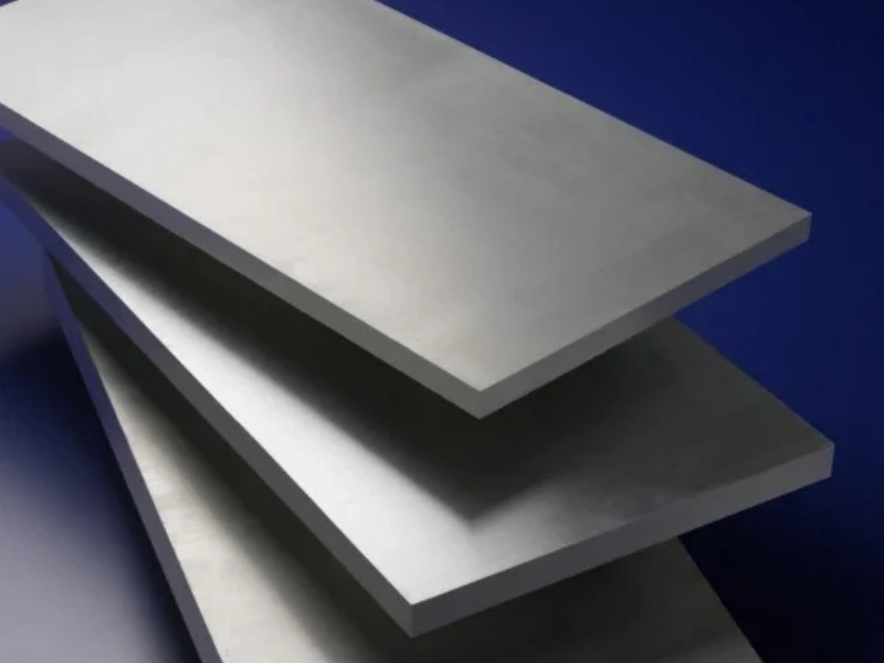 5052 Aluminum Plate