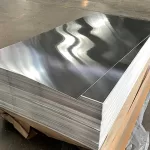 5052 Aluminum Sheet