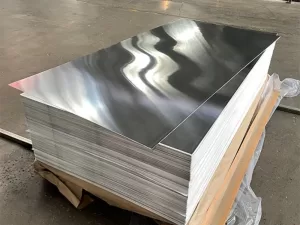5052 Aluminum Sheet