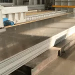 5052 Aluminum Sheet